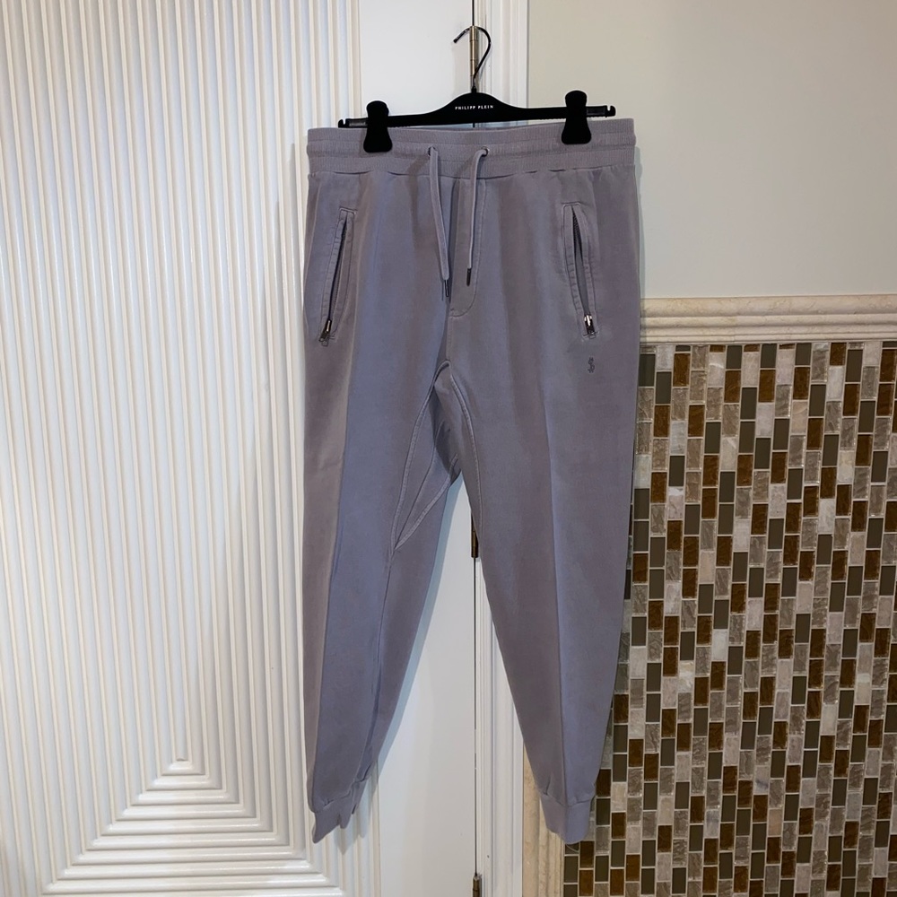 Authentic Men’s Ksubi Sweatpants